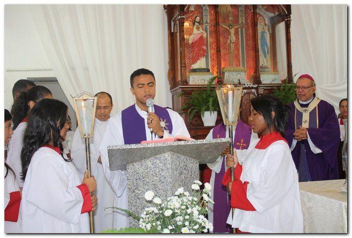 Festejo de São José atraiu pessoas de diversos lugares da região - Imagem 112