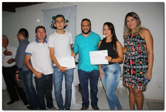 Festejo de São José atraiu pessoas de diversos lugares da região - Imagem 73