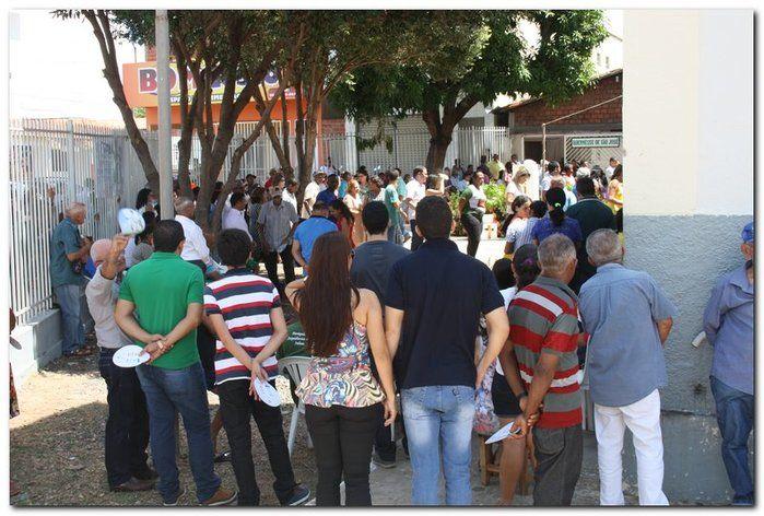 Festejo de São José atraiu pessoas de diversos lugares da região - Imagem 124