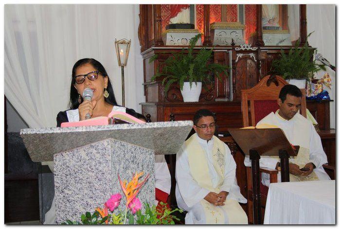 Festejo de São José atraiu pessoas de diversos lugares da região - Imagem 81