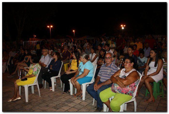 Festejo de São José atraiu pessoas de diversos lugares da região - Imagem 90