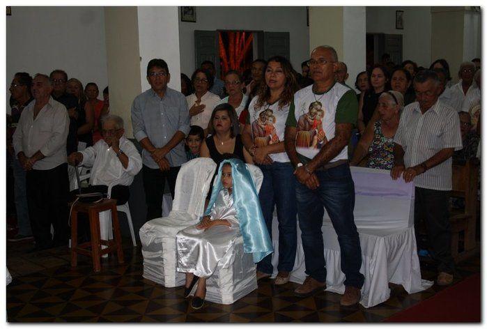 Festejo de São José atraiu pessoas de diversos lugares da região - Imagem 78