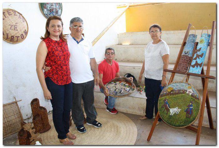 Festejo de São José atraiu pessoas de diversos lugares da região - Imagem 44