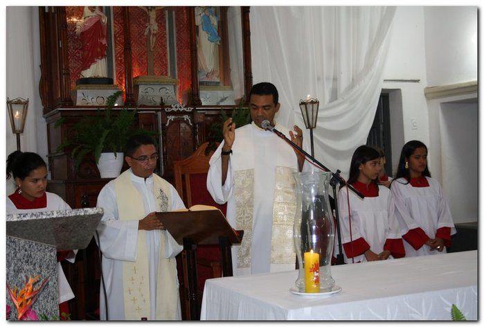 Festejo de São José atraiu pessoas de diversos lugares da região - Imagem 79