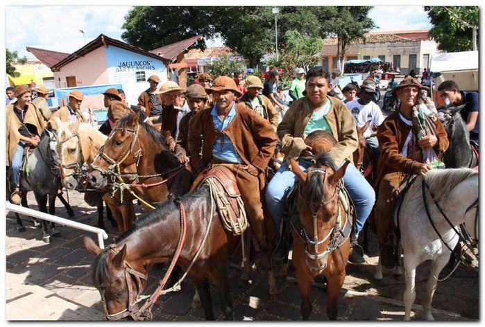Festejo de São José atraiu pessoas de diversos lugares da região - Imagem 35