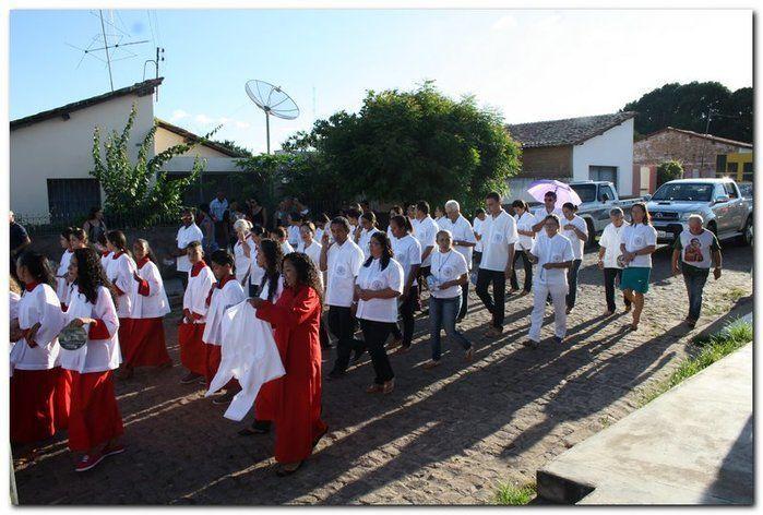 Festejo de São José atraiu pessoas de diversos lugares da região - Imagem 134
