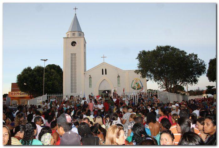 Festejo de São José atraiu pessoas de diversos lugares da região - Imagem 167