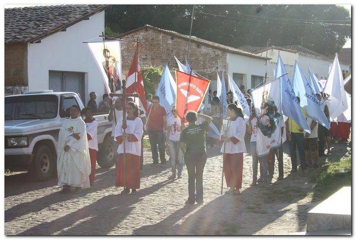 Festejo de São José atraiu pessoas de diversos lugares da região - Imagem 130