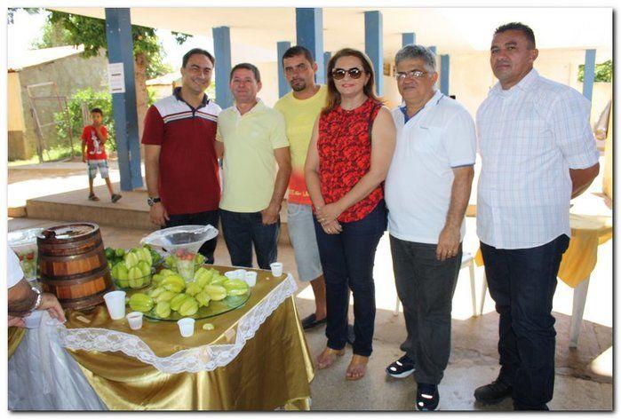 Festejo de São José atraiu pessoas de diversos lugares da região - Imagem 62