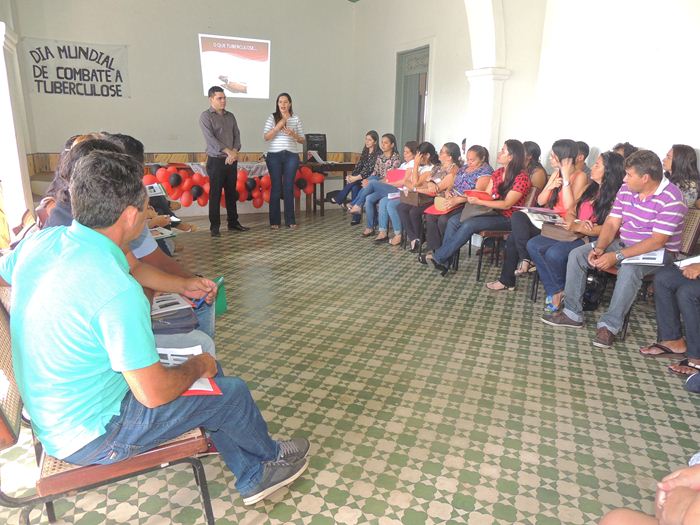 Eleonora Martins esclarece problema de repasse em verba do PMAQ - Imagem 3