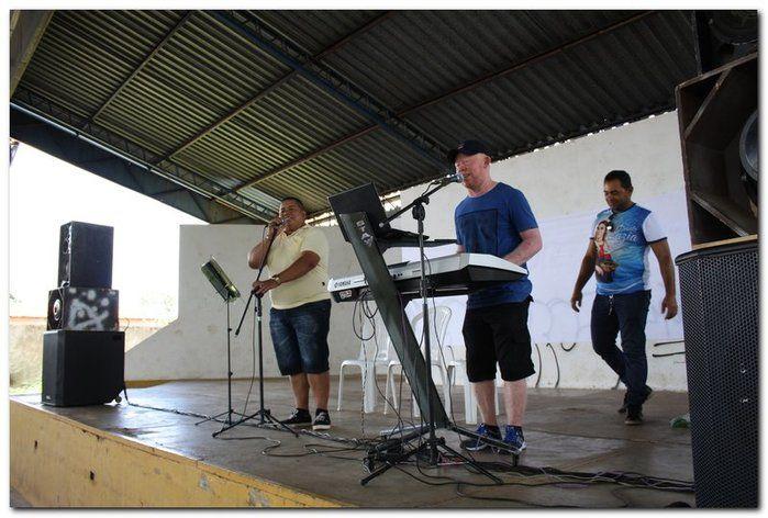 Festejo de São José atraiu pessoas de diversos lugares da região - Imagem 66