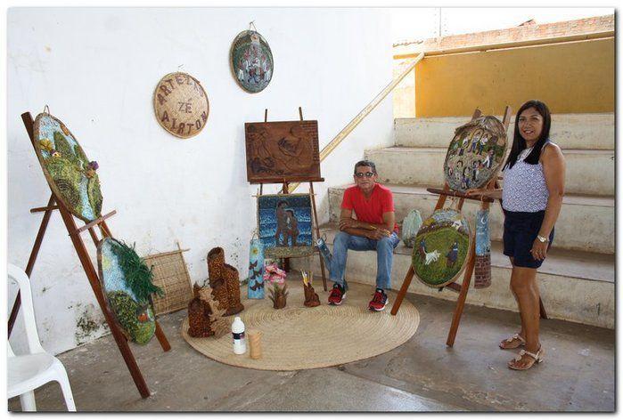 Festejo de São José atraiu pessoas de diversos lugares da região - Imagem 53