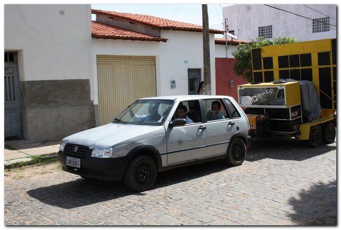 Festejo de São José atraiu pessoas de diversos lugares da região - Imagem 28