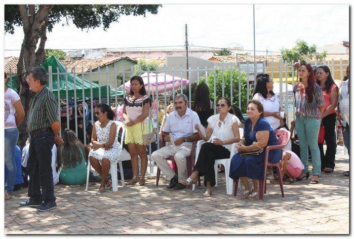 Festejo de São José atraiu pessoas de diversos lugares da região - Imagem 123