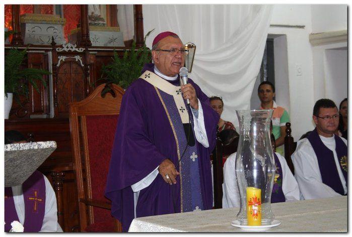 Festejo de São José atraiu pessoas de diversos lugares da região - Imagem 113