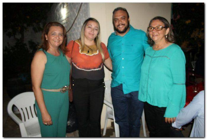 Festejo de São José atraiu pessoas de diversos lugares da região - Imagem 96