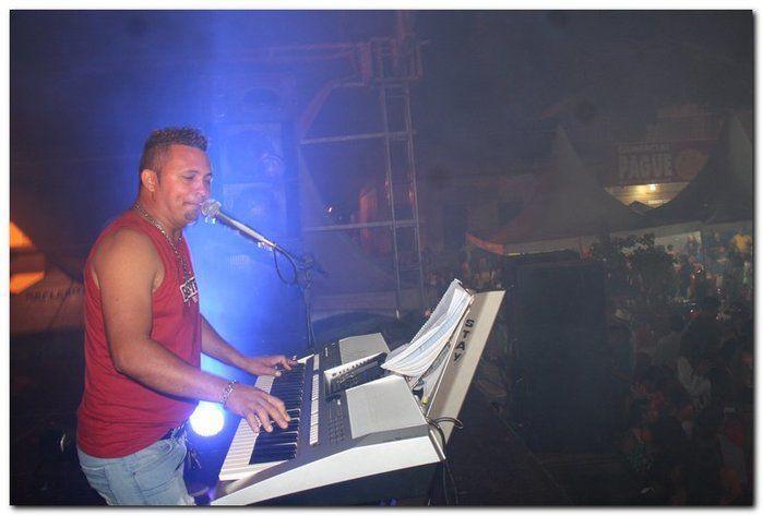 Festejo de São José atraiu pessoas de diversos lugares da região - Imagem 102