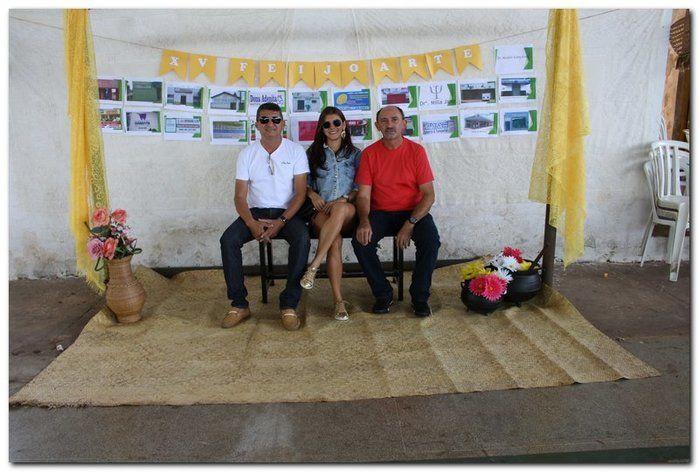 Festejo de São José atraiu pessoas de diversos lugares da região - Imagem 46