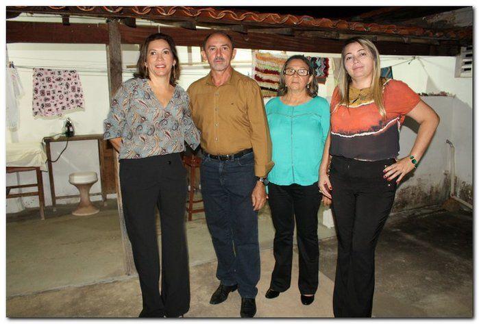 Festejo de São José atraiu pessoas de diversos lugares da região - Imagem 97