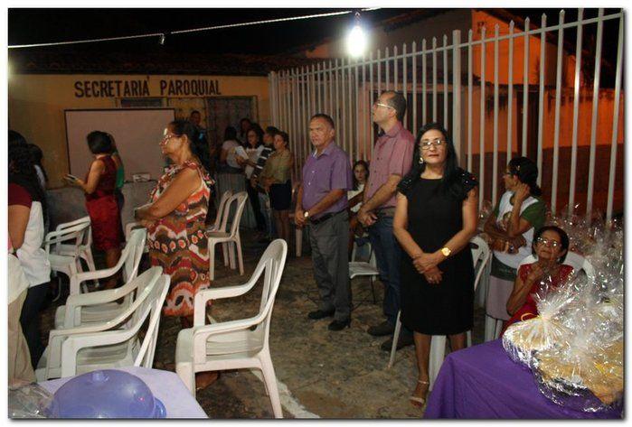 Festejo de São José atraiu pessoas de diversos lugares da região - Imagem 93