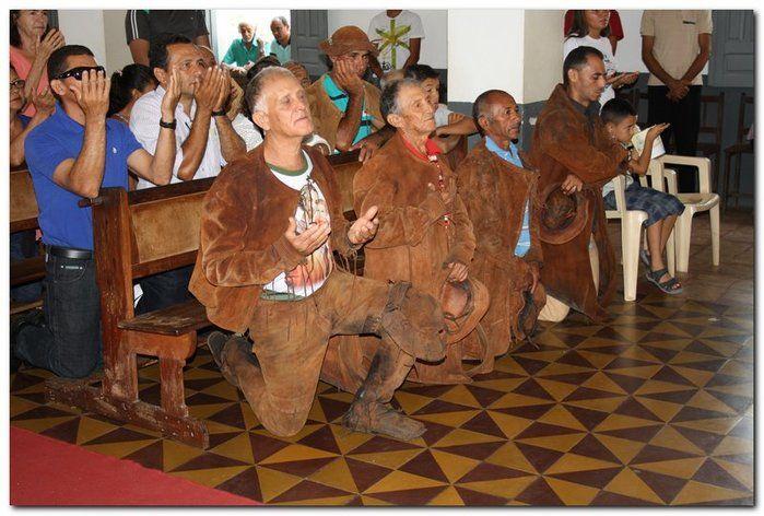 Festejo de São José atraiu pessoas de diversos lugares da região - Imagem 12