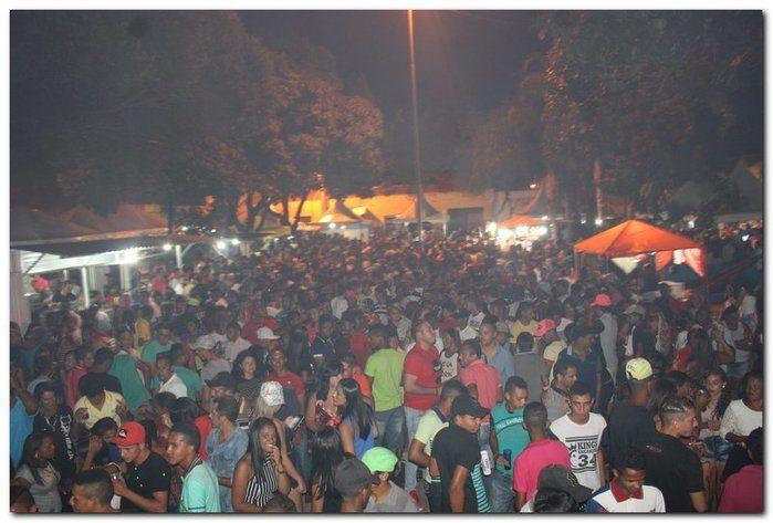 Festejo de São José atraiu pessoas de diversos lugares da região - Imagem 104