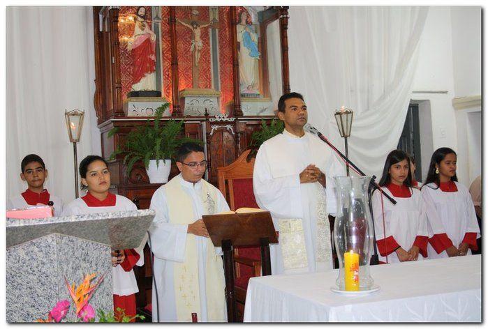 Festejo de São José atraiu pessoas de diversos lugares da região - Imagem 75