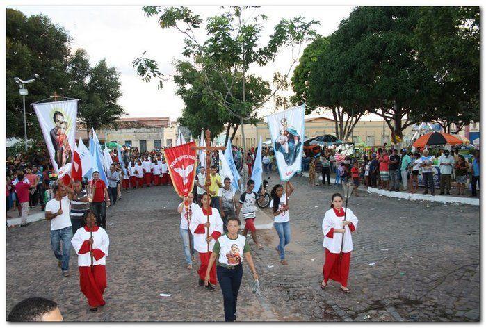 Festejo de São José atraiu pessoas de diversos lugares da região - Imagem 157