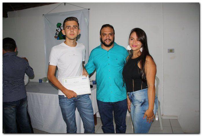 Festejo de São José atraiu pessoas de diversos lugares da região - Imagem 74