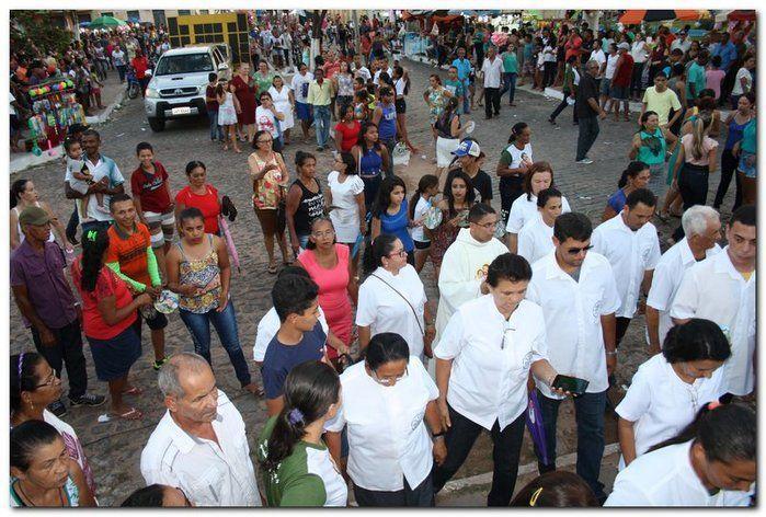 Festejo de São José atraiu pessoas de diversos lugares da região - Imagem 160