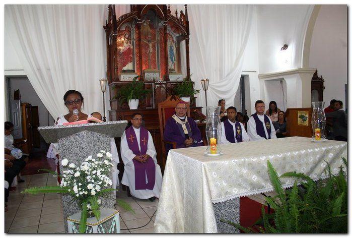 Festejo de São José atraiu pessoas de diversos lugares da região - Imagem 108