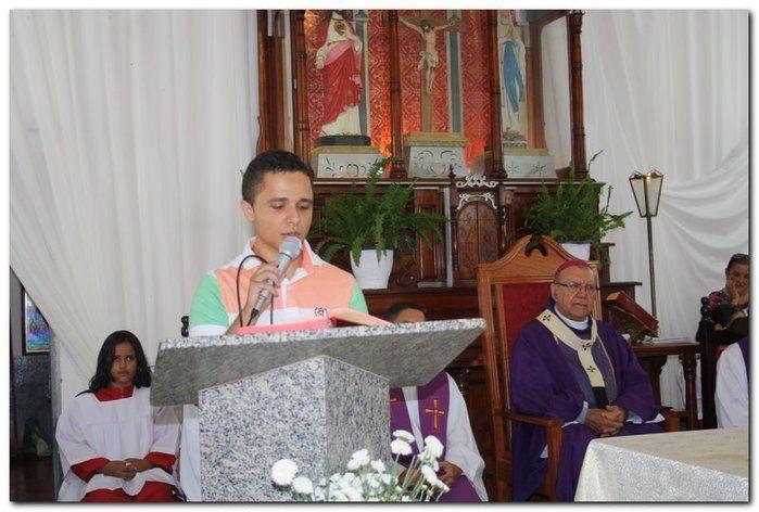 Festejo de São José atraiu pessoas de diversos lugares da região - Imagem 111