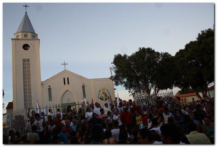 Festejo de São José atraiu pessoas de diversos lugares da região - Imagem 166