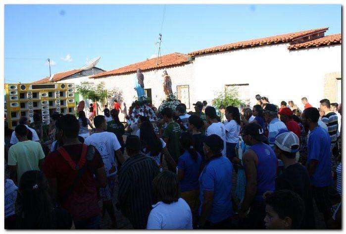 Festejo de São José atraiu pessoas de diversos lugares da região - Imagem 139