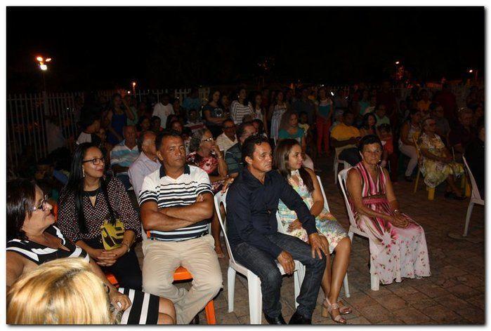 Festejo de São José atraiu pessoas de diversos lugares da região - Imagem 91