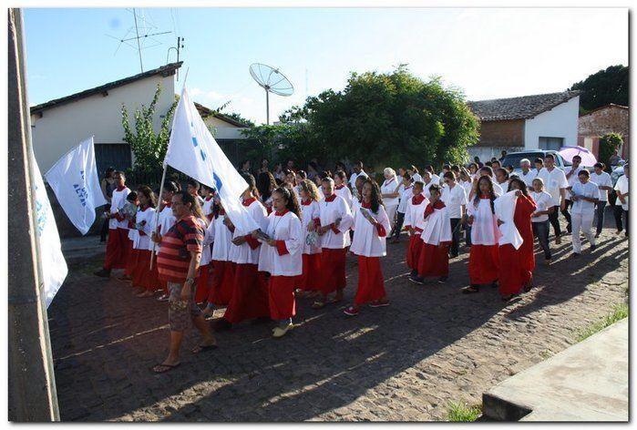 Festejo de São José atraiu pessoas de diversos lugares da região - Imagem 133