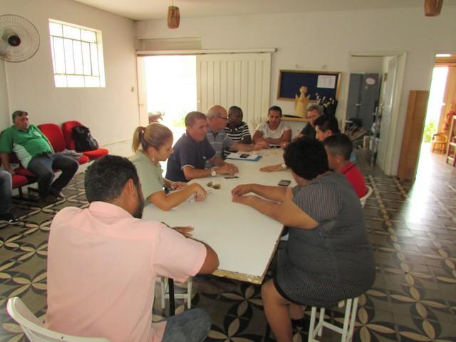 Prefeitura de Ipiranga Realiza Parceria Para Produção de Alho - Imagem 3