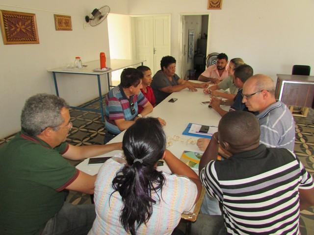 Prefeitura de Ipiranga Realiza Parceria Para Produção de Alho - Imagem 2