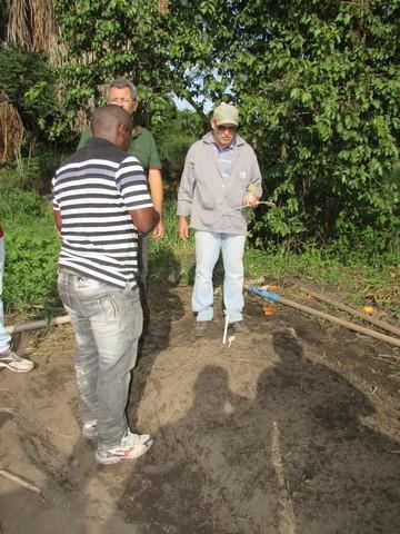 Prefeitura de Ipiranga Realiza Parceria Para Produção de Alho - Imagem 34