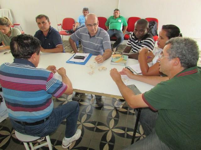 Prefeitura de Ipiranga Realiza Parceria Para Produção de Alho - Imagem 8