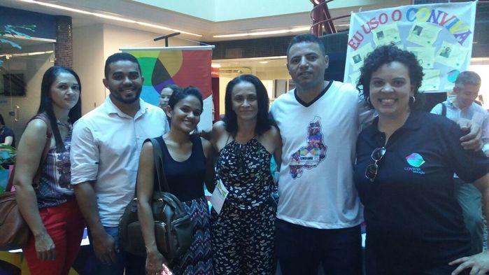 Eliane Morais, é eleita para a diretoria da UNDIME-PI - Imagem 3