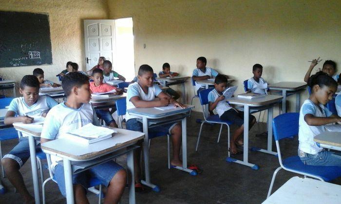 Alunos participam do Concurso Canguru de Matemática - Imagem 18
