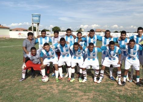 Com quatro gols de Iaggo Melancias passa para as semifinais  - Imagem 2