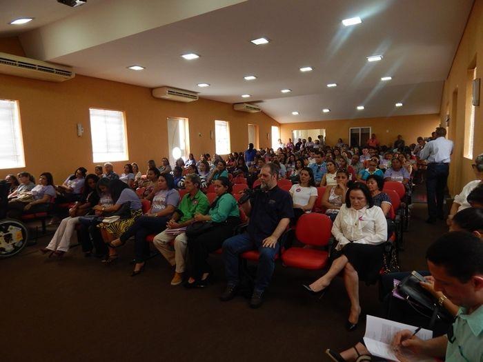 Vereadoras de Porto são homenageadas em evento estadual do PP - Imagem 6