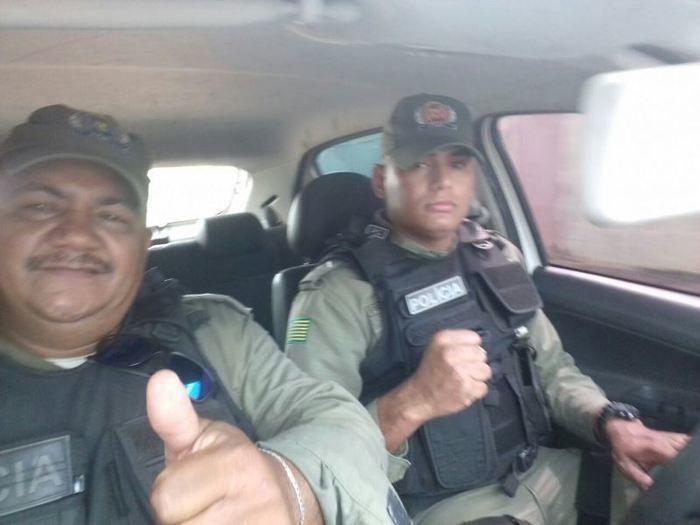 Polícia Militar realiza visitas e palestras em escolas de Redenção - Imagem 2