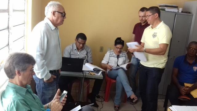 Prefeitura realiza licitações na modalidade pregão presenciais  - Imagem 24