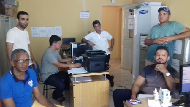 Prefeitura realiza licitações na modalidade pregão presenciais  - Imagem 16