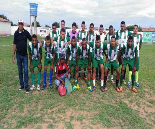 Matroá Venceu e enfrentará o time das Melancias na semifinal - Imagem 2