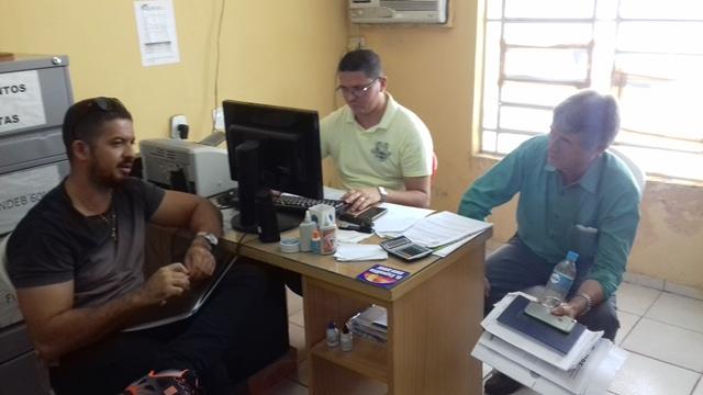 Prefeitura realiza licitações na modalidade pregão presenciais  - Imagem 31