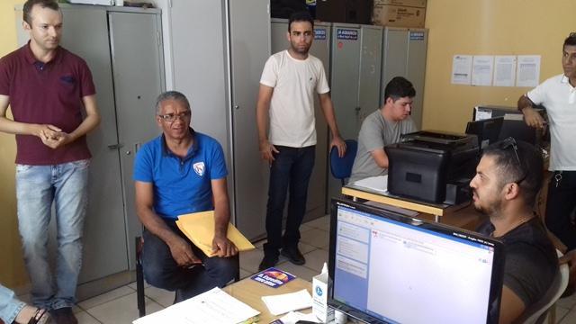 Prefeitura realiza licitações na modalidade pregão presenciais  - Imagem 15